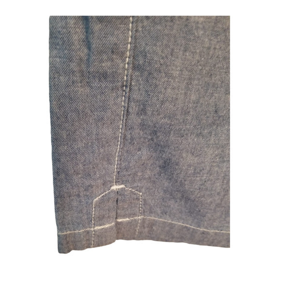 Liz Claiborne Slim Boot Women's Petite Jeans‎ Size 10P(30) Inseam 20 in - Picture 7 of 9